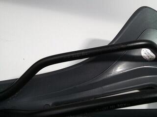 Saddle Selle Italia ST5 Flow Black L 165 mm FeC Alloy Saddle (Damaged) - 2