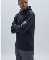 Fahrrad Jacke, Weste POC Poise Hoodie Uranium Black - 6
