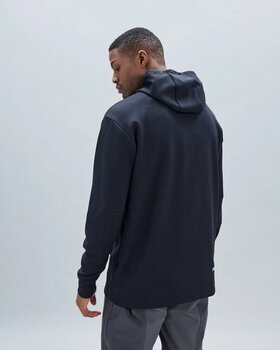 Cyklo-Dres POC Poise Hoodie Uranium Black L - 9