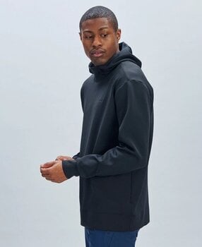 Cyklo-Dres POC Poise Hoodie Uranium Black L - 11