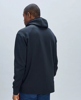 Cyklo-Dres POC Poise Hoodie Uranium Black L - 12