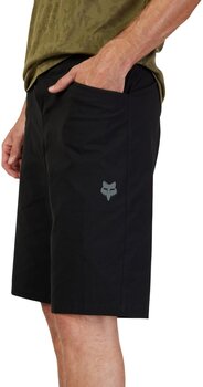 Pantaloncini e pantaloni da ciclismo FOX Ranger Lite Black 28 Pantaloncini e pantaloni da ciclismo - 5