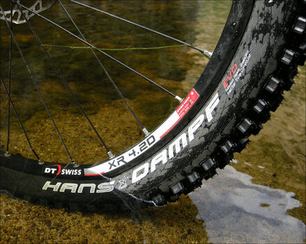 MTB pyörän rengas Schwalbe Hans Dampf 29/28" (622 mm) 2.35 Tubeless-rengas MTB pyörän rengas - 7