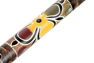Didgeridoo Meinl PROSDDG1-BK Pro Didgeridoo - 1