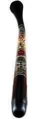 Didgeridoo Meinl PROSDDG1-BK Pro Didgeridoo - 2