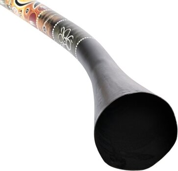 Didgeridoo Meinl PROSDDG1-BK Pro Didgeridoo - 4