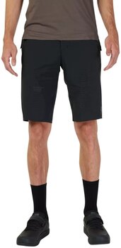 Fietsbroeken en -shorts FOX Flexair Lined Dark Purple 28 Fietsbroeken en -shorts - 3