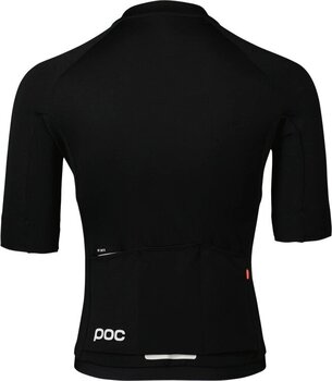 Cycling jersey POC Muse Jersey Uranium Black 2XL - 2
