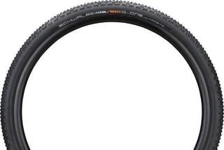 Guma za trekking bicikl Schwalbe G-One Ultrabite Black - 2