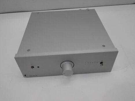 Hi-Fi Integrated Amplifier
 Pro-Ject Stereo Box RS INT Hi-Fi Integrated Amplifier (Pre-owned) - 3