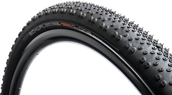 MTB bike tyre Schwalbe G-One Bite 29/28" (622 mm) Black 2.0 MTB bike tyre - 3