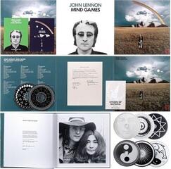 Musik-CD John Lennon - Mind Games (6 CD + 2 Blu-ray) - 1