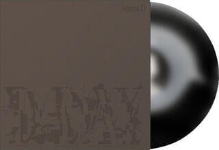 Schallplatte Agust D - D-DAY (LP) - 1