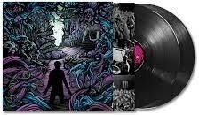 Δίσκος LP A Day To Remember - Homesick (2 LP) - 2