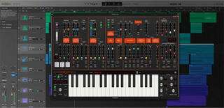 VST Instrument GForce Oddity3 (Digitální produkt) - 5