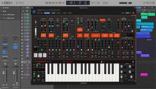 VST Instrument GForce Oddity3 (Digitální produkt) - 6