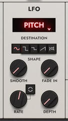 VST instrumentide stuudiotarkvara GForce M-Tron Pro IV - 4