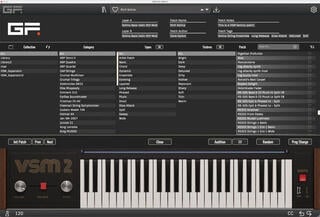 VST Instrument GForce VSM IV (Digitální produkt) - 3
