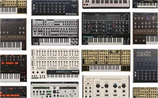 VST Instrument GForce Everything Bundle (Digitální produkt) - 1