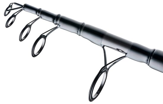 Teleskopiska stänger Mivardi M-Traveler 360H Rod 3,6 m 3,0 lb 6 parts - 6