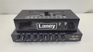 Csöves gitárerősítők Laney IRT15H Csöves gitárerősítők (Használt ) - 1
