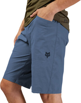 Cuissard et pantalon FOX Ranger Lite Dark Vintage 30 Cuissard et pantalon - 4