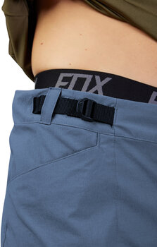 Cuissard et pantalon FOX Ranger Lite Dark Vintage 30 Cuissard et pantalon - 6