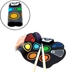 Batteria Digitale Compatta Mukikim Rock and Roll It - Code Drum Batteria Digitale Compatta - 2
