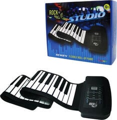 Teclado para niños Mukikim Rock and Roll It - STUDIO Piano Teclado para niños - 3
