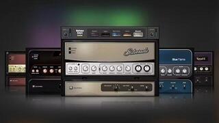 Logiciel de studio Plugins d'effets Waves Voltage Amps (Produit numérique) - 1