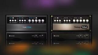 Logiciel de studio Plugins d'effets Waves Voltage Amps (Produit numérique) - 2
