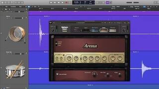 Logiciel de studio Plugins d'effets Waves Voltage Amps (Produit numérique) - 4
