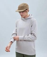 Fahrrad Jacke, Weste POC Poise Hoodie Light Sandstone Beige - 2