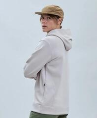 Fahrrad Jacke, Weste POC Poise Hoodie Light Sandstone Beige - 3