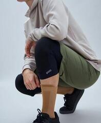 Fahrrad Jacke, Weste POC Poise Hoodie Light Sandstone Beige - 4