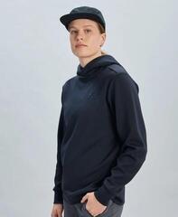 Cyklo-Bunda, vesta POC Poise Hoodie Uranium Black - 2