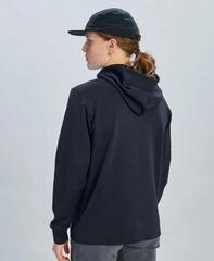 Cyklo-Bunda, vesta POC Poise Hoodie Uranium Black - 3