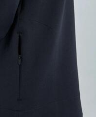 Cyklo-Bunda, vesta POC Poise Hoodie Uranium Black - 4
