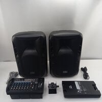 Soundking PAP10 Portable PA System