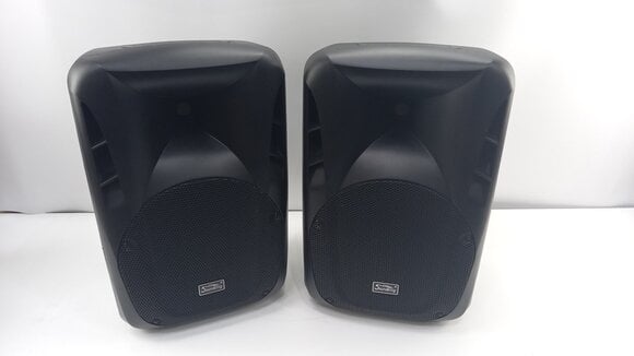 Portable PA System Soundking PAP10 Portable PA System (Pre-owned) - 8