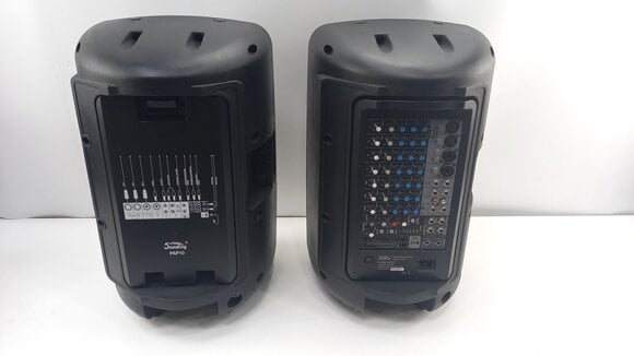 Portable PA System Soundking PAP10 Portable PA System (Pre-owned) - 14