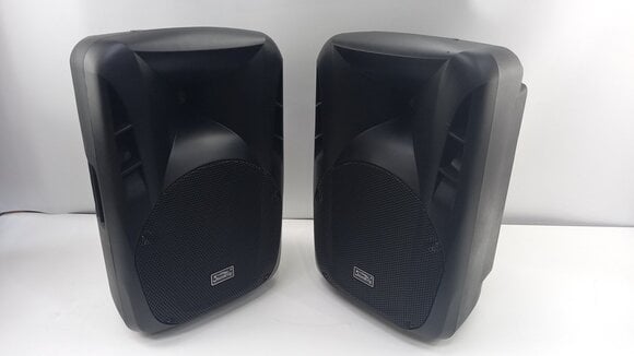 Portable PA System Soundking PAP10 Portable PA System (Pre-owned) - 15