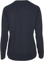 Cycling jersey POC Women's Reform Enduro Uranium Black - 1