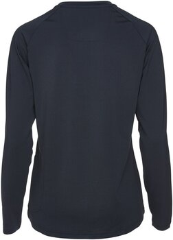 Odzież kolarska / koszulka POC Women's Reform Enduro Jersey Uranium Black XL - 2