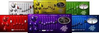 Logiciel de studio Plugins d'effets Waves Jack Joseph Puig Signature Series (Produit numérique) - 1