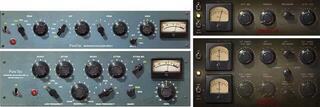 Procesador de efectos de complemento de software Waves JJP Analog Legends (Producto digital) - 1