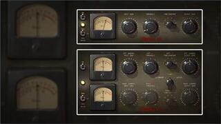 Procesador de efectos de complemento de software Waves PuigChild Compressor (Producto digital) - 2
