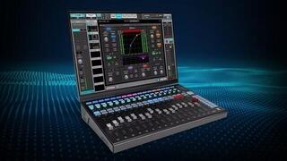 Efekti pistikprogramm Waves eMotion LV1 Live Mixer – 32 St Ch. - 2