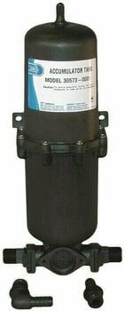 Druckwasserpumpe Jabsco Accumulator Tank 30573-000 - 2