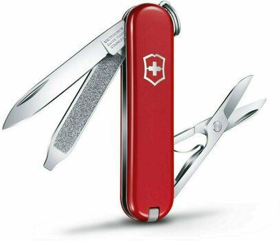 Kapesní nůž Victorinox Classic SD 0.6223 Kapesní nůž - 2